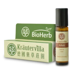 【碧荷柏】德國檸檬尤加利防護滾珠精油(10ml/盒)