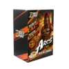 P02_盒右【Zeuss-Power】武神阿瑞斯-酵母蛋白創建飲_20260609.webp 【宙斯神能】Zeus's Power武神阿瑞斯酵母蛋白創建飲 葷菇巧達濃湯(40g/包;20包/盒)產品效期至2028.03.10